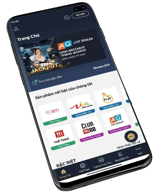 Thưởng độc quyền VIP onebet88 khuyến mãi
