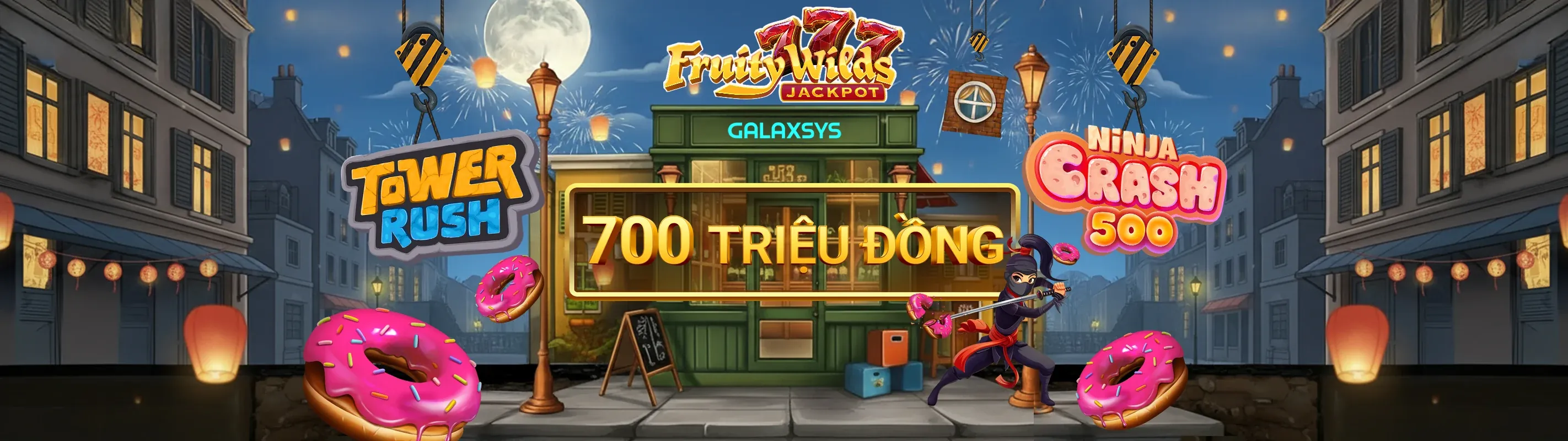 Hình ảnh Hero: Giải Mã Cơ Chế Jackpot Slot