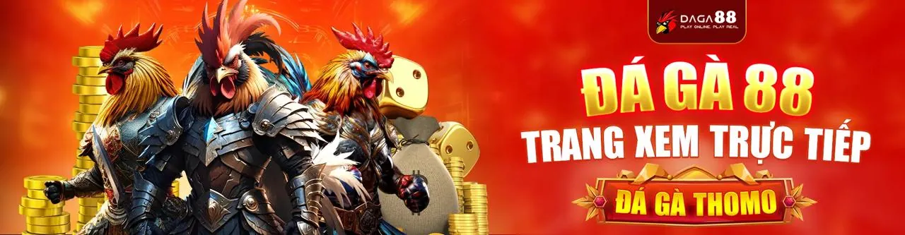 Đá gà trực tuyến onebet88 khuyến mãi