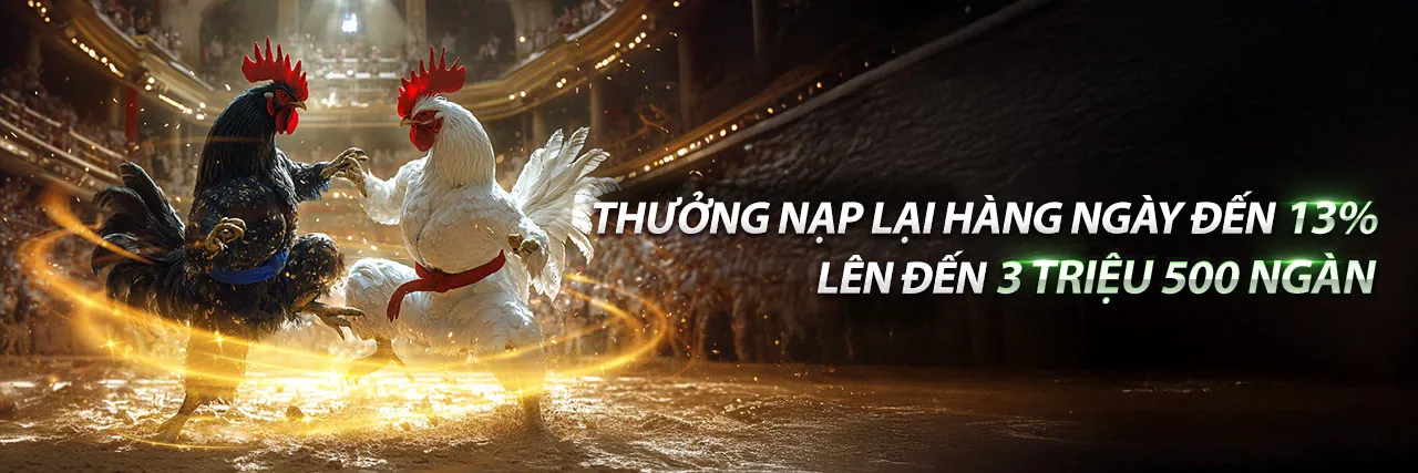 Hoàn trả thể thao hàng tuần